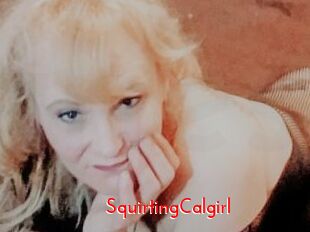 SquirtingCalgirl