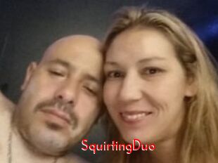 SquirtingDuo