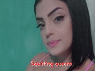 Squirting_queens The Sex