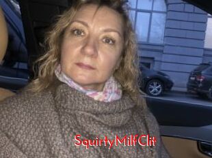 SquirtyMilfClit