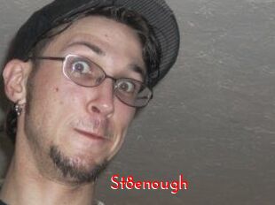 St8enough The Sex