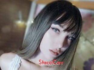 StacciCarr The Sex