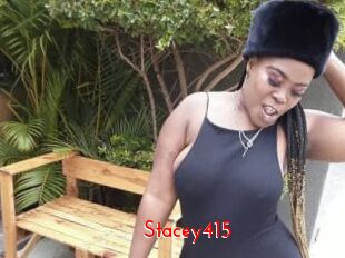 Stacey415 The Sex