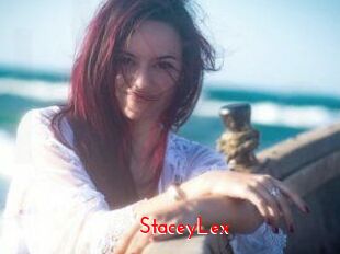 StaceyLex The Sex