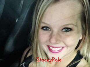 StaceyPole