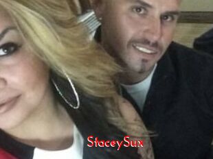 StaceySux