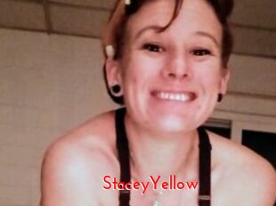 StaceyYellow