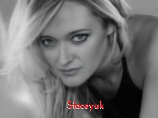 Staceyuk The Sex
