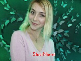 StaciNiemi The Sex