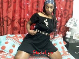 StacieLyn The Sex