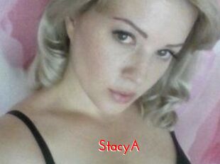 Stacy_A The Sex