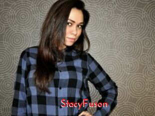 StacyFuson