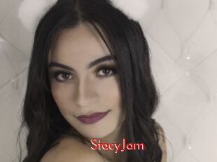StacyJam