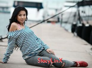 StacyLinX The Sex
