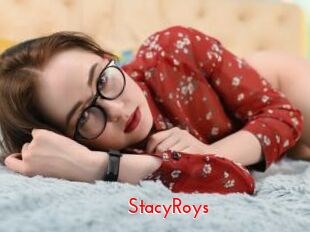 StacyRoys