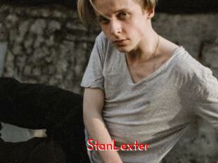 StanLexter The Sex