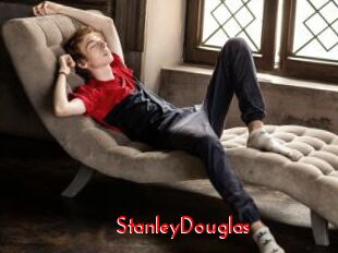 StanleyDouglas