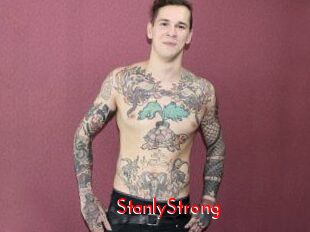 StanlyStrong