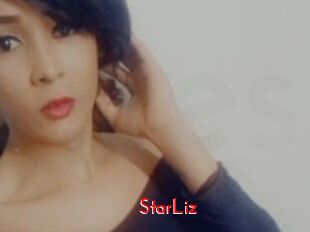StarLiz The Sex