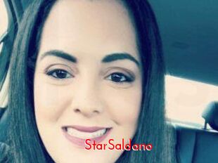 Star_Saldano The Sex