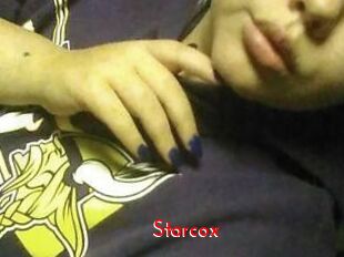 Starcox The Sex