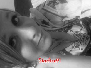 Starfire91