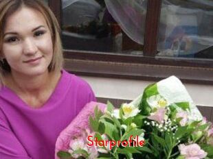 Starprofile