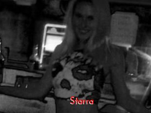 Starra