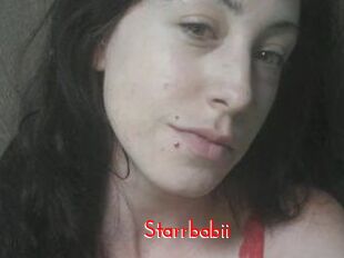 Starrbabii