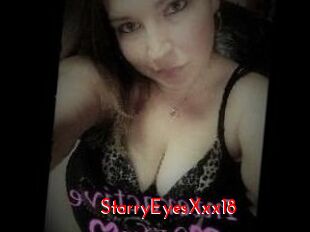 StarryEyesXxx18