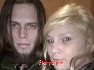 StaryEyez