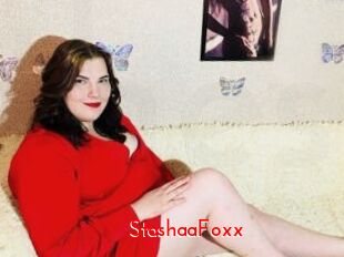 StashaaFoxx The Sex