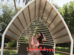 StasiaaBabyyy