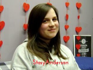 StasyAndersan The Sex