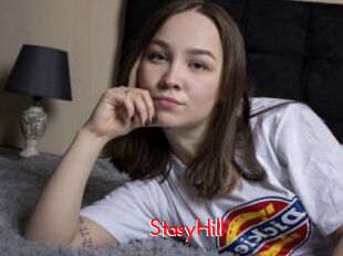 StasyHill