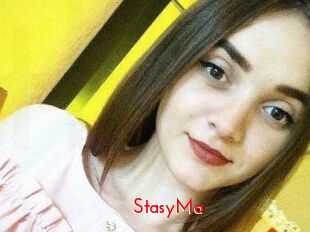 StasyMa