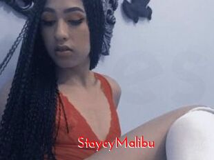 StaycyMalibu The Sex