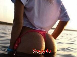 Staysy4u_ The Sex
