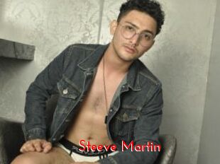 Steeve_Martin The Sex