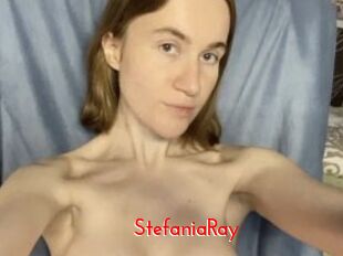 StefaniaRay