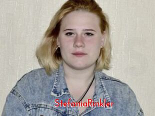 StefaniaRinkler The Sex
