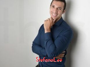 StefanoLee