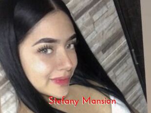 Stefany_Mansion