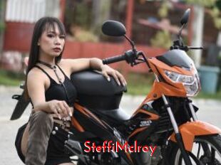 SteffiMclroy