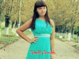 SteffySmith The Sex