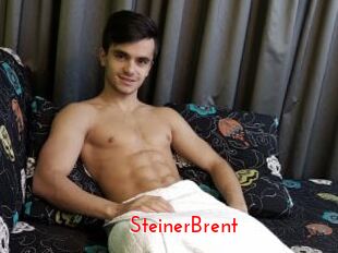 SteinerBrent The Sex