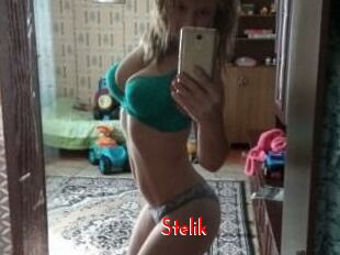 Stelik