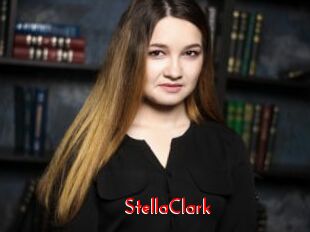 StellaClark