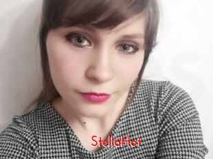 StellaHot The Sex