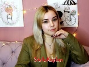 StellaKaplan The Sex